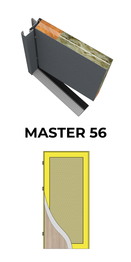 MASTER 56K